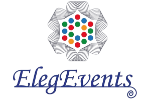 Logotipo ElegEvents